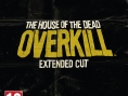 The House of the Dead Overkill arrive sur PS3