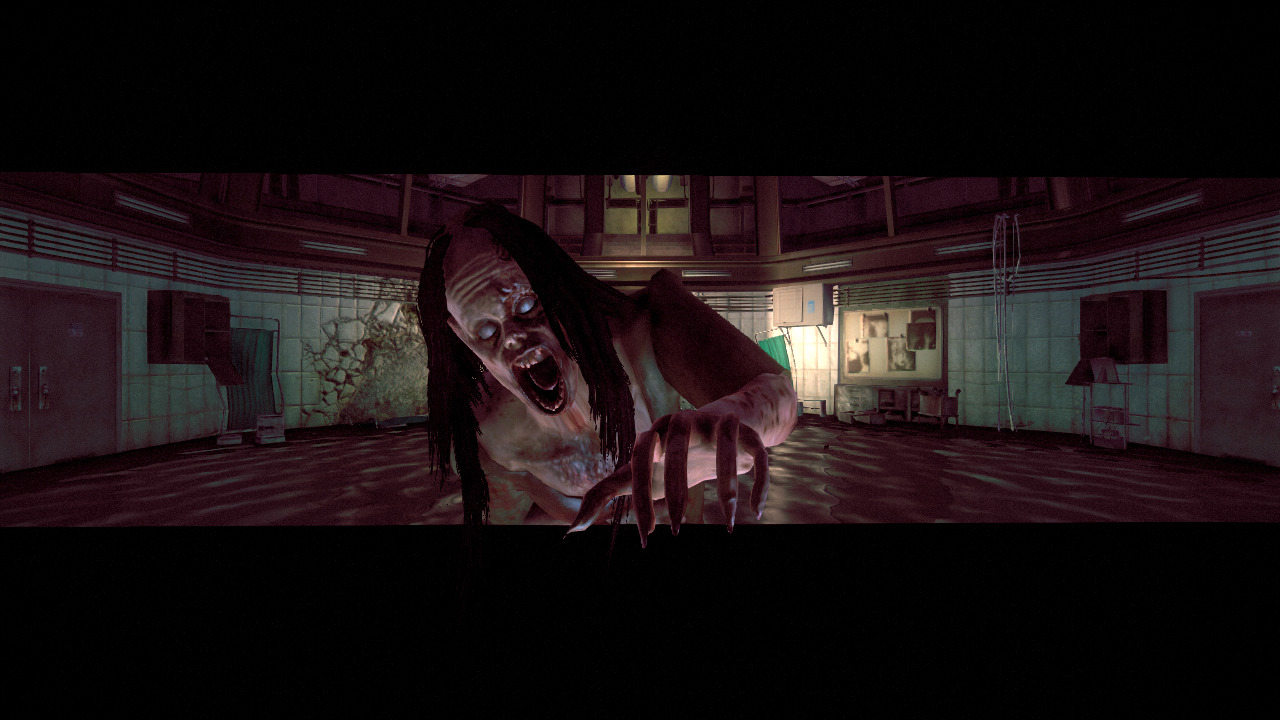 Screens The House of the Dead : Overkill PS3