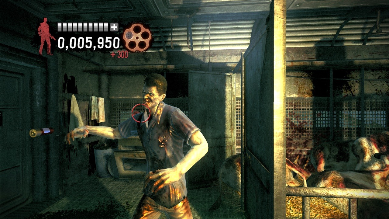 Video The House of the Dead : Overkill Extended Cut