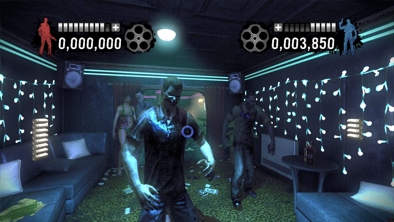 Images The House of the Dead : Overkill