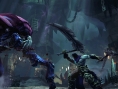 Darksiders II : vidéo de gameplay