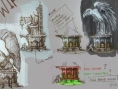 Artworks Darksiders II