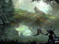 Artworks Darksiders II