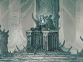 Artworks Darksiders II