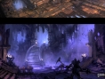 Artworks Darksiders II