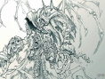 Artworks Darksiders II