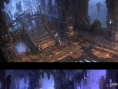 Artworks Darksiders II
