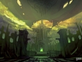 Artworks Darksiders II