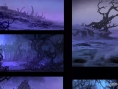 Artworks Darksiders II