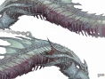 Artworks Darksiders II