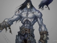 Artworks Darksiders II