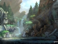 Artworks Darksiders II
