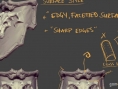 Artworks Darksiders II