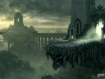 Artworks Darksiders II