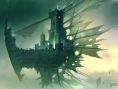 Artworks Darksiders II
