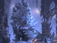 Artworks Darksiders II