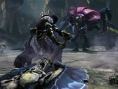 Screens Darksiders II