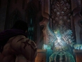Screens Darksiders II