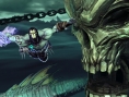 Screens Darksiders II