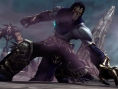 Screens Darksiders II