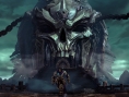 Screens Darksiders II