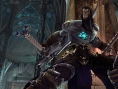 Screens Darksiders II