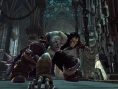Screens Darksiders II