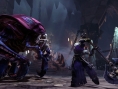 Screens Darksiders II