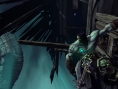 Screens Darksiders II