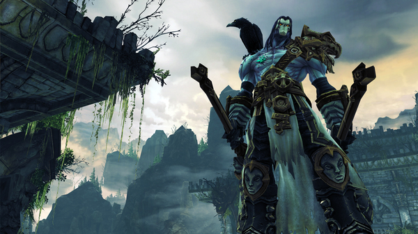 InSide Xbox : vidéo Darksiders II