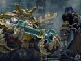 Screens Darksiders II