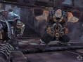 Screens Darksiders II