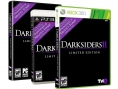 Darksiders II : une édition collector