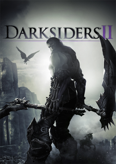 Darksiders II : votez pour votre collector préféré
