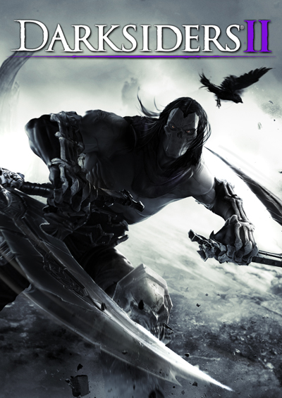 Darksiders II : votez pour votre collector préféré