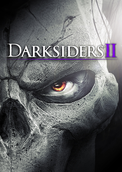 Darksiders II : votez pour votre collector préféré