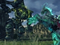 Darksiders II : vidéo de gameplay
