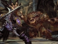 Darksiders II : vidéo de gameplay