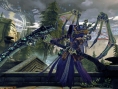 Darksiders II : vidéo de gameplay