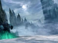 Darksiders II : vidéo de gameplay