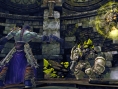 Darksiders II : vidéo de gameplay