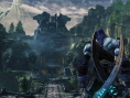 Darksiders II : vidéo de gameplay