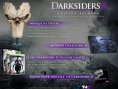 Darksiders II : THQ complète le collector