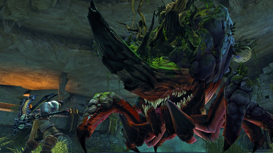 Vigil Games (Darksiders) : bientôt un FPS ?