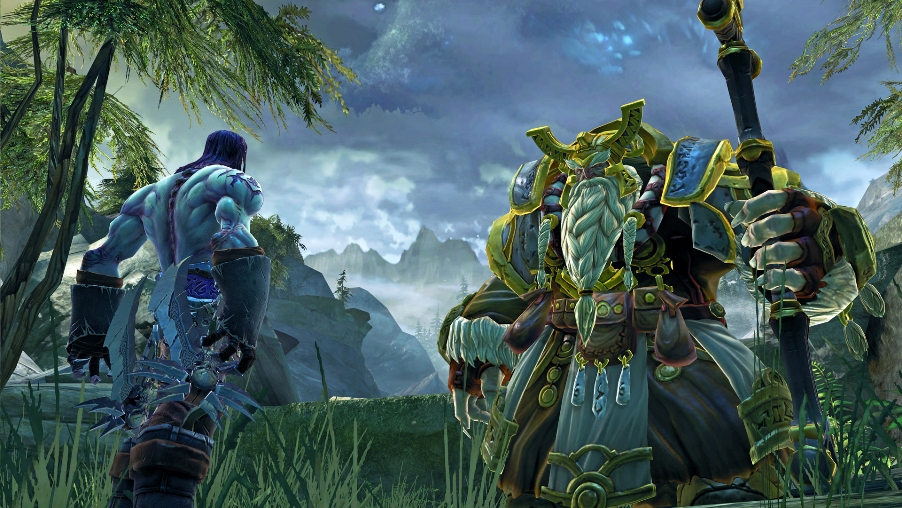 Vigil Games (Darksiders) : bientôt un FPS ?