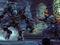 Du contenu exclu pour Darksiders II sur Wii U