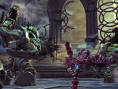 Du contenu exclu pour Darksiders II sur Wii U