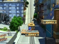 Screens Sonic Generations