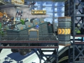 Screens Sonic Generations