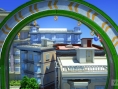 Screens Sonic Generations